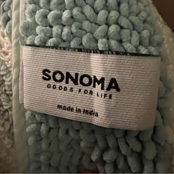 NWT Sonoma Bath Mat | Cat-Crafted | By Timber | Purr-ceived Defects by Design - Picture 6 of 10